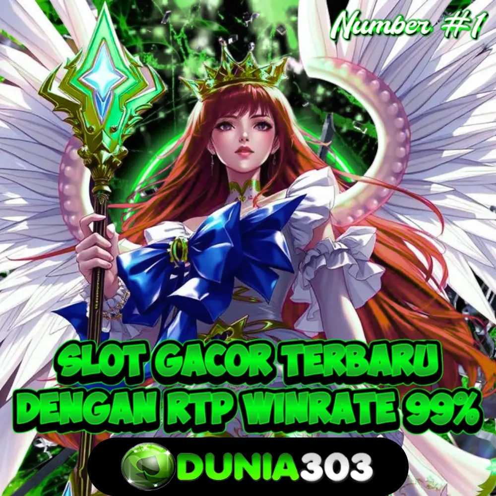 DUNIA303